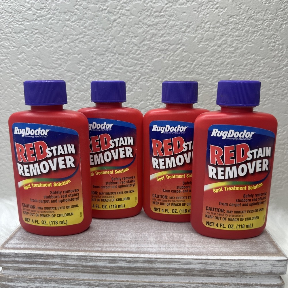 $21 🌙 Rug Doctor Spot Remover 16 oz Factory New/Sealed‎